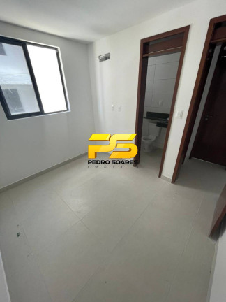 Imagem Apartamento com 2 Quartos à Venda, 58 m² em Estados - João Pessoa Imagem Apartamento com 2 Quartos à Venda, 58 m² em Estados - João Pessoa
