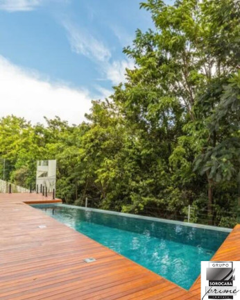 Imagem Casa com 4 Quartos à Venda, 360 m² em Alphaville Nova Esplanada - Votorantim