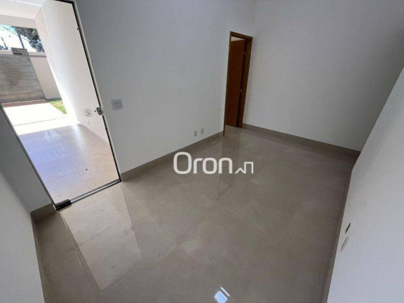 Imagem Casa com 3 Quartos à Venda, 180 m² em Residencial Alphaville - Goiânia Imagem Casa com 3 Quartos à Venda, 180 m² em Residencial Alphaville - Goiânia