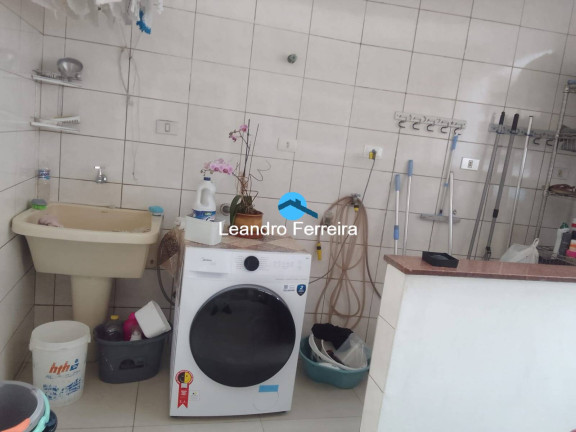 Imagem Casa com 5 Quartos à Venda, 269 m² em Rudge Ramos - São Bernardo Do Campo Imagem Casa com 5 Quartos à Venda, 269 m² em Rudge Ramos - São Bernardo Do Campo