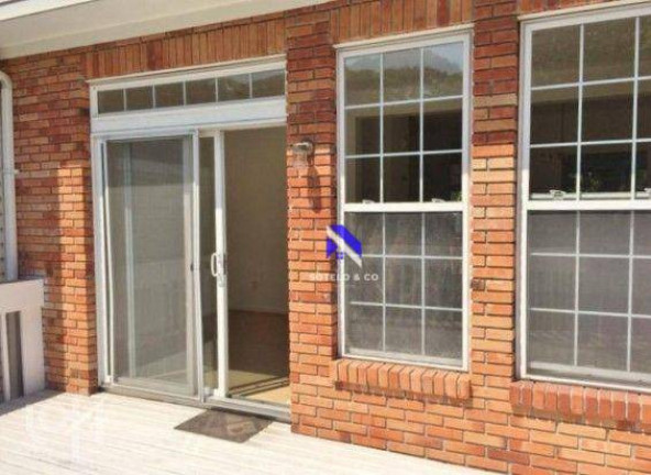 Imagem Casa com 4 Quartos à Venda, 221 m² em Campo Belo - São Paulo Imagem Casa com 4 Quartos à Venda, 221 m² em Campo Belo - São Paulo