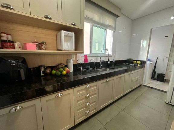 Imagem Apartamento com 3 Quartos à Venda, 82 m² em Cabral - Contagem
