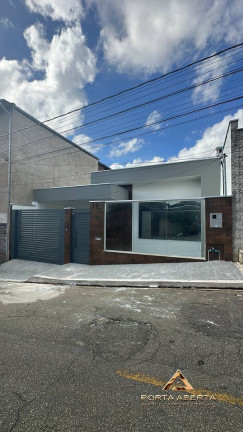 Imagem Casa com 3 Quartos à Venda, 173 m² em Ideal - Ipatinga Imagem Casa com 3 Quartos à Venda, 173 m² em Ideal - Ipatinga