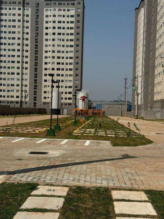 Imagem Apartamento com 2 Quartos à Venda, 44 m² em Vila Nova Bonsucesso - Guarulhos Imagem Apartamento com 2 Quartos à Venda, 44 m² em Vila Nova Bonsucesso - Guarulhos