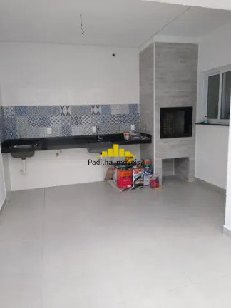 Imagem Casa de Condomínio com 3 Quartos à Venda, 180 m² em Jardim Golden Park Residencial - Sorocaba