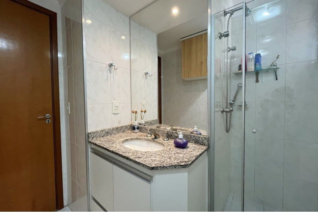 Imagem Apartamento com 2 Quartos à Venda, 64 m² em Moinho Velho - São Paulo