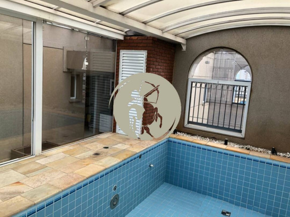Imagem Cobertura com 3 Quartos à Venda, 212 m² em Mooca - São Paulo Imagem Cobertura com 3 Quartos à Venda, 212 m² em Mooca - São Paulo