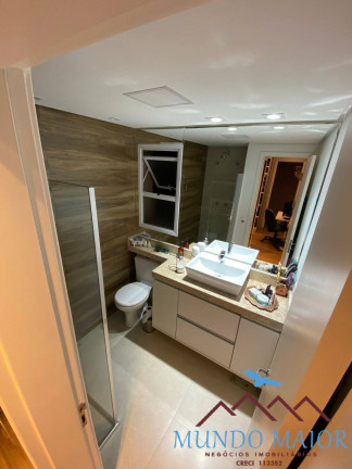 Imagem Apartamento com 3 Quartos à Venda, 107 m² em Vila Homero Thon - Santo André Imagem Apartamento com 3 Quartos à Venda, 107 m² em Vila Homero Thon - Santo André