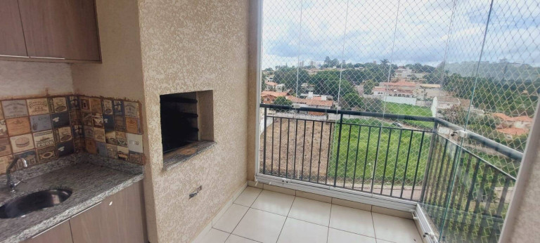 Imagem Apartamento com 2 Quartos à Venda, 660.000 m² em São Paulo - Jundiaí