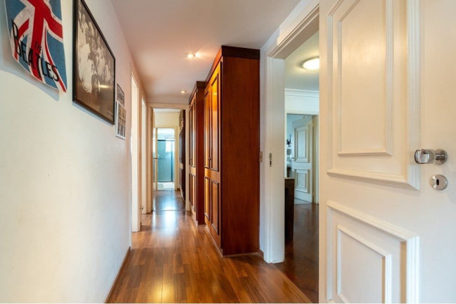 Imagem Apartamento com 4 Quartos à Venda, 150 m² em Vila Olímpia - São Paulo Imagem Apartamento com 4 Quartos à Venda, 150 m² em Vila Olímpia - São Paulo
