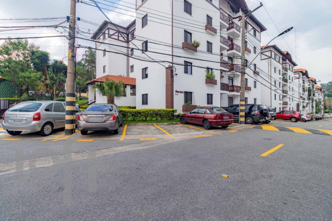 Imagem Apartamento com 3 Quartos à Venda, 79 m² em Jardim Santa Cruz (sacomã) - São Paulo