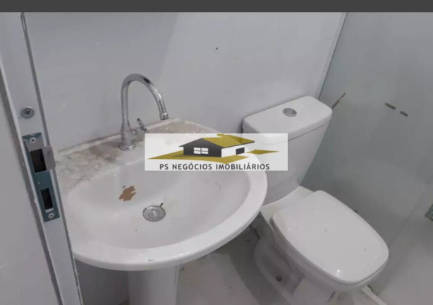 Imagem Kitnet com 1 Quarto para Alugar, 25 m² em Jardim Vergueiro (sacomã) - São Paulo