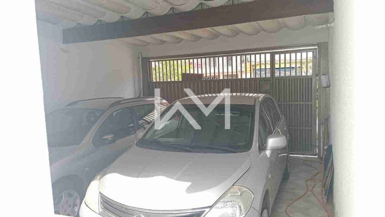 Imagem Casa com 2 Quartos à Venda, 93 m² em Jardim Mediterrâneo - Guarulhos Imagem Casa com 2 Quartos à Venda, 93 m² em Jardim Mediterrâneo - Guarulhos