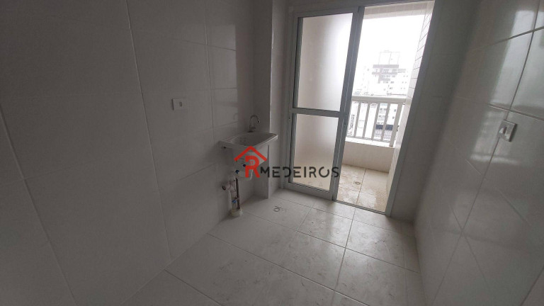 Imagem Apartamento com 3 Quartos à Venda, 110 m² em Centro - Mongaguá