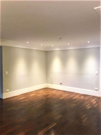 Imagem Apartamento com 4 Quartos à Venda, 170 m² em Brooklin Paulista - São Paulo Imagem Apartamento com 4 Quartos à Venda, 170 m² em Brooklin Paulista - São Paulo