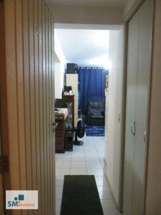 Imagem Apartamento com 1 Quarto à Venda, 33 m² em Santo Amaro - São Paulo Imagem Apartamento com 1 Quarto à Venda, 33 m² em Santo Amaro - São Paulo