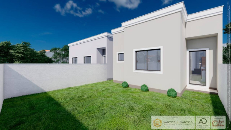 Imagem Casa com 2 Quartos à Venda,  em Areias - Tijucas
