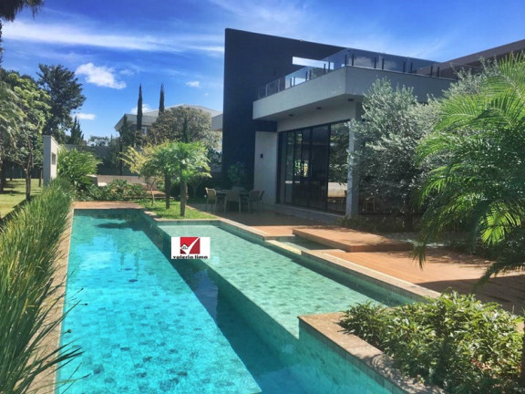 Imagem Casa de Condomínio com 4 Quartos à Venda, 802 m² em Cravinhos