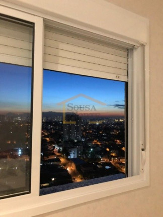 Imagem Apartamento com 2 Quartos à Venda, 65 m² em Santana - São Paulo Imagem Apartamento com 2 Quartos à Venda, 65 m² em Santana - São Paulo