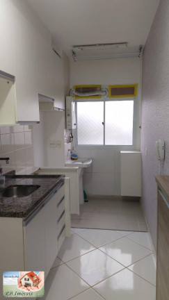 Imagem Apartamento com 2 Quartos à Venda, 55 m² em Nova Petrópolis - São Bernardo Do Campo Imagem Apartamento com 2 Quartos à Venda, 55 m² em Nova Petrópolis - São Bernardo Do Campo