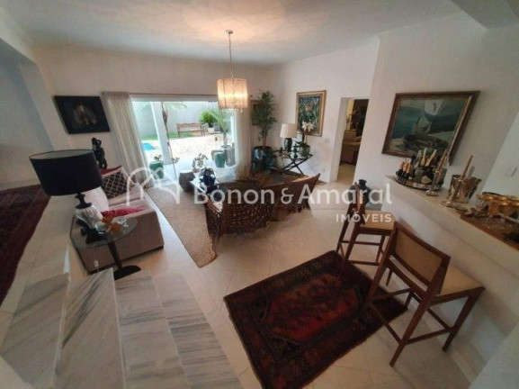 Imagem Casa de Condomínio com 4 Quartos à Venda, 500 m² em Vila Brandina - Campinas Imagem Casa de Condomínio com 4 Quartos à Venda, 500 m² em Vila Brandina - Campinas