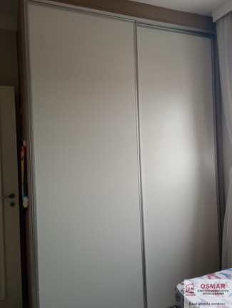 Imagem Cobertura com 3 Quartos à Venda, 136 m² em Parque Residencial Casarão - Sumaré Imagem Cobertura com 3 Quartos à Venda, 136 m² em Parque Residencial Casarão - Sumaré