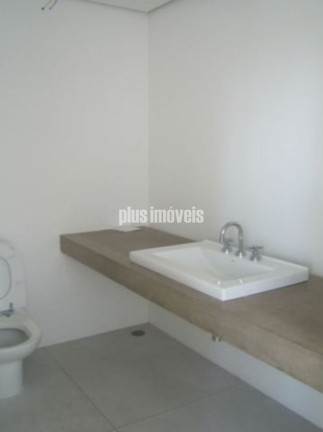 Imagem Apartamento com 2 Quartos para Alugar, 609 m² em Vila Nova Conceição - São Paulo