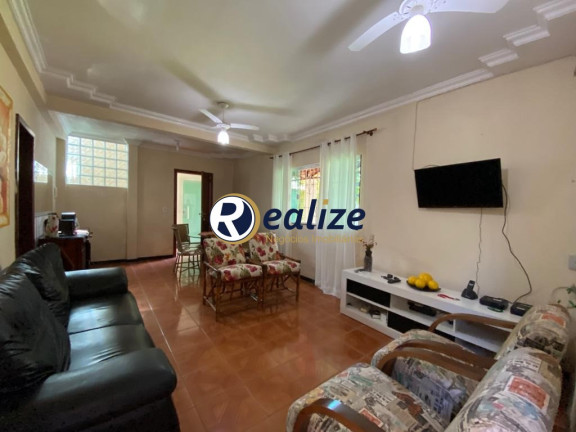Imagem Casa com 10 Quartos à Venda, 415 m² em Praia Do Morro - Guarapari Imagem Casa com 10 Quartos à Venda, 415 m² em Praia Do Morro - Guarapari