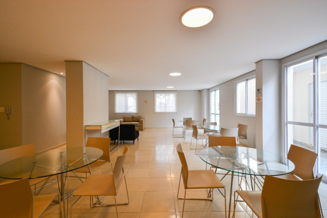 Imagem Apartamento com 3 Quartos à Venda, 85 m² em Chácara Inglesa - São Paulo
