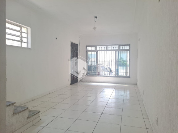 Imagem Casa com 3 Quartos à Venda, 150 m² em Santana - São Paulo