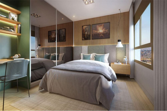 Imagem Apartamento com 3 Quartos à Venda, 149 m² em Moema - São Paulo Imagem Apartamento com 3 Quartos à Venda, 149 m² em Moema - São Paulo