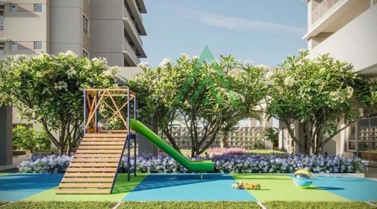 Imagem Apartamento com 2 Quartos à Venda, 59 m² em Santo Amaro - São Paulo