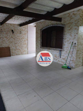 Casa com 3 Quartos à Venda, 136 m² em Padre Manoel Da Nóbrega - Cubatão