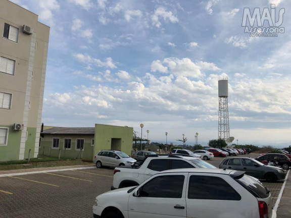 Imagem Apartamento com 2 Quartos à Venda, 63 m² em Duque De Caxias - São Leopoldo Imagem Apartamento com 2 Quartos à Venda, 63 m² em Duque De Caxias - São Leopoldo