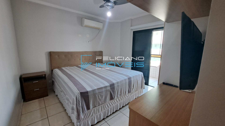 Imagem Apartamento com 3 Quartos à Venda, 130 m² em Canto Do Forte - Praia Grande Imagem Apartamento com 3 Quartos à Venda, 130 m² em Canto Do Forte - Praia Grande