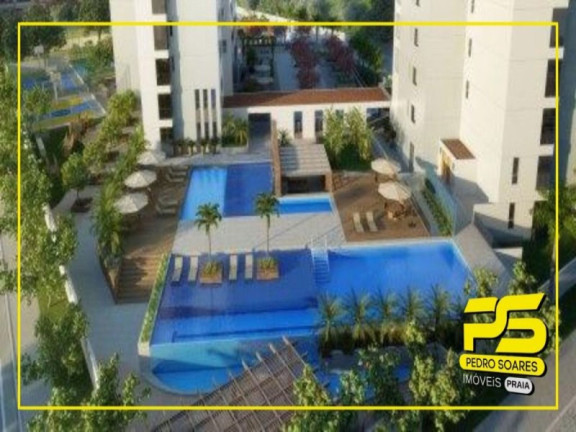 Imagem Apartamento com 4 Quartos à Venda, 164 m² em Brisamar - João Pessoa Imagem Apartamento com 4 Quartos à Venda, 164 m² em Brisamar - João Pessoa