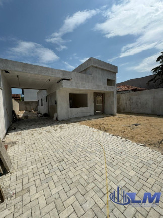 Imagem Casa com 3 Quartos à Venda, 110 m² em Santa Mônica - Guarapari Imagem Casa com 3 Quartos à Venda, 110 m² em Santa Mônica - Guarapari