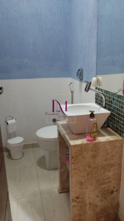 Imagem Casa com 3 Quartos à Venda, 261 m² em Jardim Portal Do Parque - Araras Imagem Casa com 3 Quartos à Venda, 261 m² em Jardim Portal Do Parque - Araras
