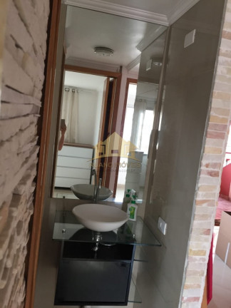 Imagem Apartamento com 2 Quartos à Venda, 40 m² em Conjunto Residencial José Bonifácio - São Paulo Imagem Apartamento com 2 Quartos à Venda, 40 m² em Conjunto Residencial José Bonifácio - São Paulo