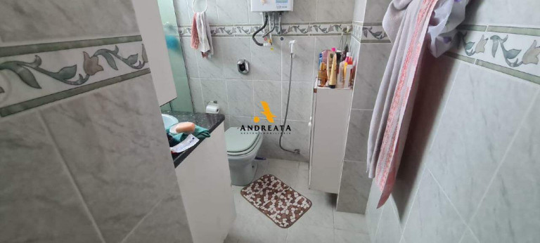 Imagem Apartamento com 2 Quartos à Venda, 81 m² em Méier - Rio De Janeiro