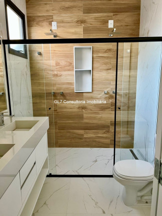 Imagem Casa com 3 Quartos à Venda,  em Jardim Mantova - Indaiatuba