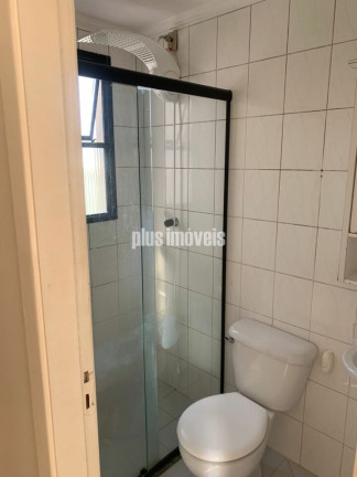 Imagem Apartamento com 2 Quartos à Venda, 50 m² em Morumbi - São Paulo