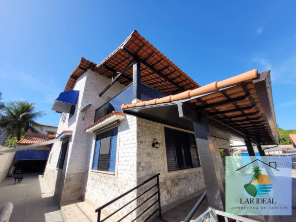 Casa com 5 Quartos à Venda, 900 m² em Pontinha - Araruama