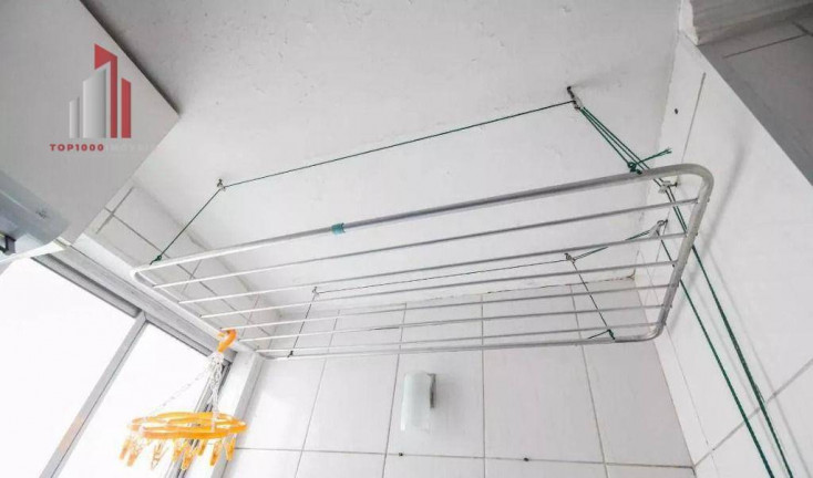 Imagem Apartamento com 2 Quartos à Venda, 48 m² em Vila Nova Cachoeirinha - São Paulo Imagem Apartamento com 2 Quartos à Venda, 48 m² em Vila Nova Cachoeirinha - São Paulo