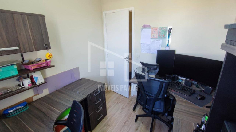 Imagem Apartamento com 3 Quartos à Venda, 78 m² em Planalto - São Bernardo Do Campo Imagem Apartamento com 3 Quartos à Venda, 78 m² em Planalto - São Bernardo Do Campo