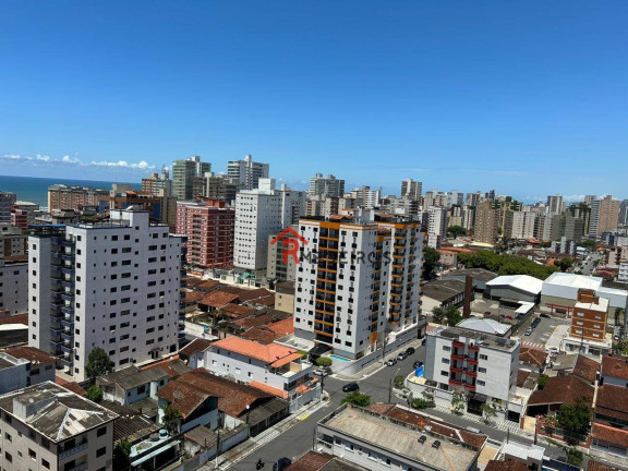 Imagem Apartamento com 2 Quartos à Venda, 77 m² em Tupi - Praia Grande