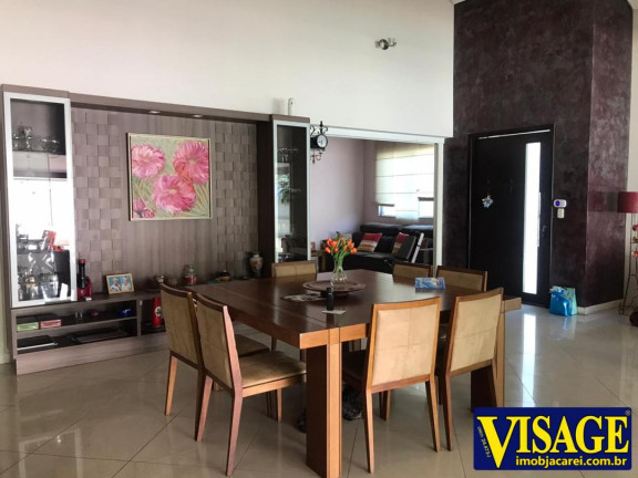 Imagem Casa com 3 Quartos à Venda,  em Altos De Santana Ii - Jacareí