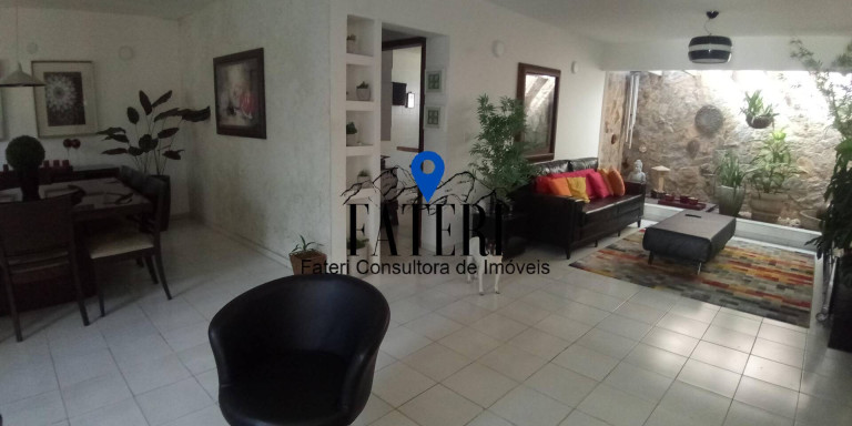 Imagem Casa com 3 Quartos à Venda, 639 m² em Parque Arco Iris - Atibaia Imagem Casa com 3 Quartos à Venda, 639 m² em Parque Arco Iris - Atibaia