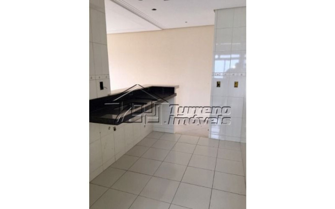Imagem Apartamento com 3 Quartos à Venda, 70 m² em Jardim América - São José Dos Campos Imagem Apartamento com 3 Quartos à Venda, 70 m² em Jardim América - São José Dos Campos