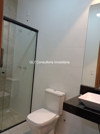 Imagem Casa com 3 Quartos à Venda,  em Jardins Do Império - Indaiatuba